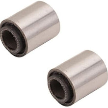 Replacement Bushings for Mustang II Upper Control Arms