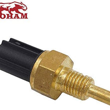 37870-PLC-004 Engine Coolant Temperature Sensor Water Temp Sensor For Honda Acura 37870PLC004
