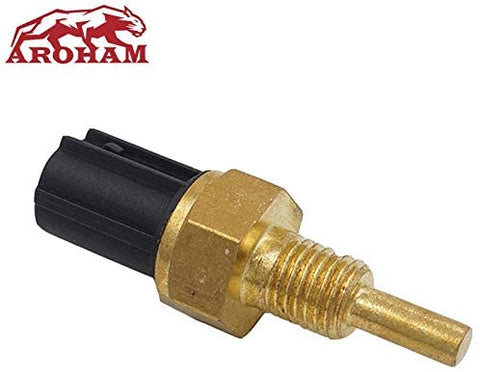 37870-PLC-004 Engine Coolant Temperature Sensor Water Temp Sensor For Honda Acura 37870PLC004
