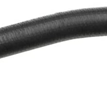 ACDelco 26540X Professional Upper Molded Coolant Hose