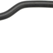 ACDelco 16612M Professional Molded Heater Hose