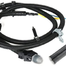 ACDelco 10340316 GM Original Equipment Front Driver Side ABS Wheel Speed Sensor Wiring Harness