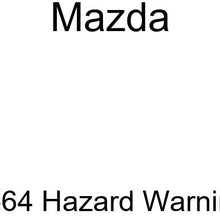 Mazda FB01-67-564 Hazard Warning Flasher