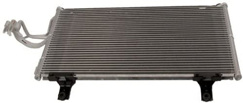 Auto 7 705-0042 A/C Condenser