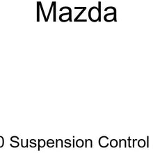 Mazda NA01-28-4D0 Suspension Control Arm Bushing