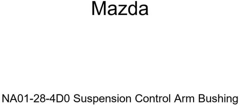 Mazda NA01-28-4D0 Suspension Control Arm Bushing