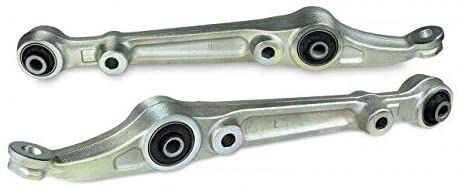 Hard Bushing Front Lower Control Arm Kit for 92-95 Civic / 94-01 Integra