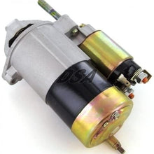 Discount Starter & Alternator Replacement Starter For Hyundai Sonata