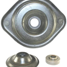 DEA SP7503 Front Suspension Strut Mount