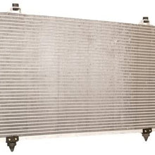 Valeo 700650 Condenser