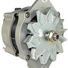 DB Electrical ABO0365 Alternator Compatible With/Replacement For Thermo King Truck Trailer 5D37920G01, Sb-Iii Sr Isuzu 2.2, Yanmar Engines Urd Rd-Ii Tciz Tici-Z BAL929N IA1487 MG702 400-24026