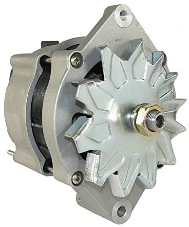 DB Electrical ABO0365 Alternator Compatible With/Replacement For Thermo King Truck Trailer 5D37920G01, Sb-Iii Sr Isuzu 2.2, Yanmar Engines Urd Rd-Ii Tciz Tici-Z BAL929N IA1487 MG702 400-24026