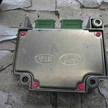 REUSED PARTS Bag Control Module Fits 10-12 KIA SPORTAGE 95910-3W000 959103W000