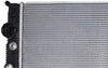 CSF 3692 Radiator