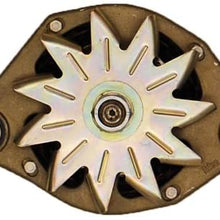 Valeo 592601 Alternator