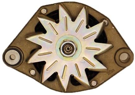 Valeo 592601 Alternator