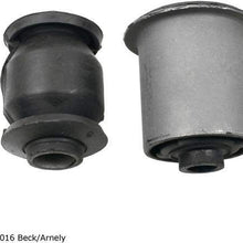 Beck Arnley 101-6287 Suspension Control Arm Bushing Kit