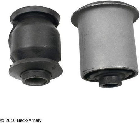 Beck Arnley 101-6287 Suspension Control Arm Bushing Kit