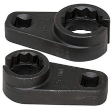 Lisle 12290 Nox Sensor Socket Set, 24/30mm