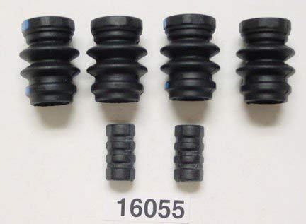 Better Brake Parts 16055 Import Bushing Kit