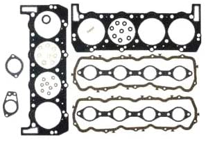 MAHLE HS5869 Engine Cylinder Head Gasket Set