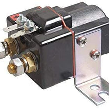 Club Car 48V, 4 Terminal Solenoid Coil, 95-Up DS and 04-08 Precedent Golf Carts - 101908701 102774701, 5722