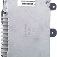 Cardone Industries 79-5423V Engine Control Module