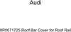 AUDI Genuine 8R0071725 Roof Bar Cover for Roof Rail