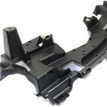 CPP Rear Driver Side Bumper Bracket for Mercedes-Benz C300, C400, C450 AMG MB1162101