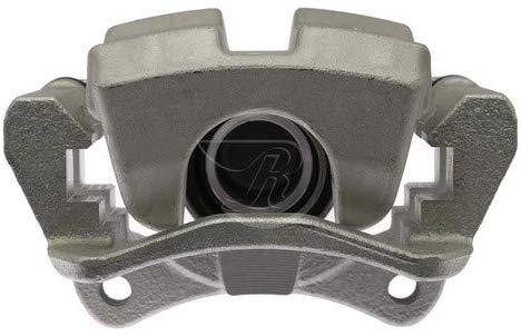 Raybestos Brakes FRC12481N Premium New Semi Loaded Caliper