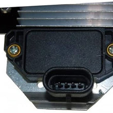 Rareelectrical NEW MPI IGNITION MODULE COMPATIBLE WITH MERCRUISER 4.3L 5.0L 5.7L 6.2L 2001 REPLACES MPI COILS 392863704T 392-8M0054588 392863704T 3928M0054588 3861985 3862167 3883158 481577 9-29711