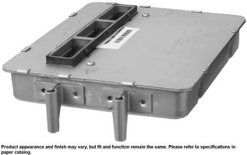 Cardone Industries 79-0378 Engine Control Module