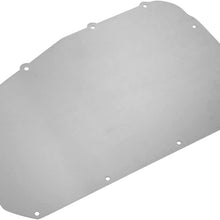 BMR Suspension FP001L A/C Delete Panel