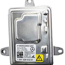 Ballast for OEM Bosch Gen 6 A1669002800 Q03 for BMW Mercedes