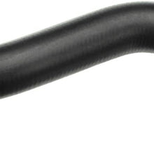 ACDelco 24485L Professional Upper Molded Coolant Hose