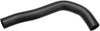 ACDelco 24485L Professional Upper Molded Coolant Hose