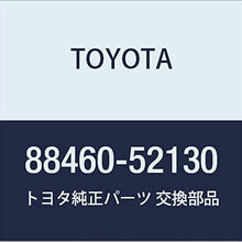 TOYOTA 88460-52130 A/C Condenser