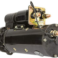 DB Electrical SDR0009 Starter 24 Volt 40MT For Caterpillar Fiat-Allis John Deere Grove Crane 10461107 10461242 1113901 1113923 1113928 1113934 1113942 1113950 1113951 1113959 1113960 1113967