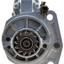 BBB Industries 19061 Remanufactured Starter