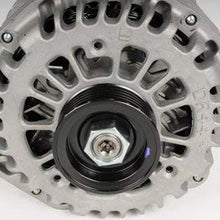 ACDelco 19118691 GM Original Equipment Alternator
