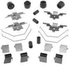 Motorcraft BRPK5786 Brake Pad Kit