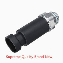 I-Joy 12562267 PS303 Engine Oil Pressure Sensor Switch Sender Fits 1999-2002 Chevrolet Avalanche Silverado Suburban Tahoe GMC Sierra 1500 2500 3500 Yukon XL Pontiac Firebird Replaces D1818A 19244505