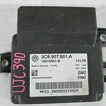 REUSED PARTS Electric Parking Brake Control Fits 09 VW CC Passat 3C8.907.801.A 3C8907801A