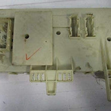 REUSED PARTS Body Control BCM Behind Glove Box Fits 07-09 Mazda 3 BAN7 66730 G BAN766730G