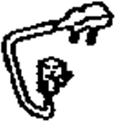 Lexus 88620-30020, A/C Evaporator Temperature Switch