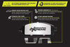 Power Stop Z26-1405 Z26 Extreme Performance Carbon-Ceramic Brake Pad