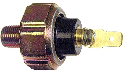 WVE by NTK 1S6556 Engine Oil Pressure Switch, 1 Pack