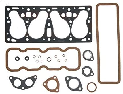 Omix-Ada 17441.02 Upper Engine Gasket Set