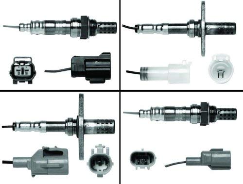 Denso OE identical Oxygen Sensor