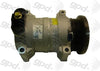 Global Parts 6511338 A/C Compressor